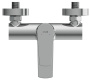 Смеситель для ванны Cersanit Moduo 64097