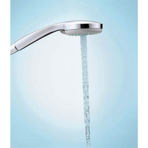 Душевая лейка Hansgrohe Croma 100 Multi 28536000