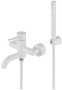 Смеситель для ванны Remer X Style X02BO