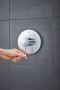 Смеситель встраиваемый Grohe Essence 24057001