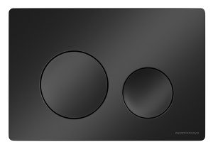 Инсталляция для подвесного унитаза CeramicaNova Balance CN121001MB 3 в 1