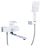 Смеситель для ванны Gappo Jacob G2207-7