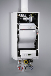 Конденсационный газовый котел Bosch CONDENS 5000 W ZBR 70-3