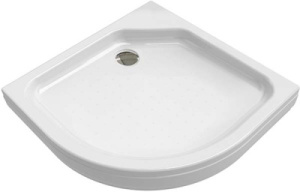 Душевой поддон Niagara NG-80-80RUS / NG-90-90RUS / NG-100-100RUS, 80х80