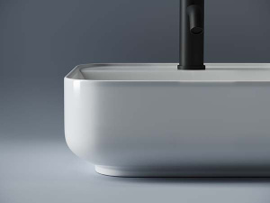 Умывальник CeramicaNova Element CN5014
