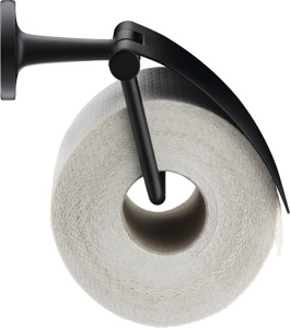 Держатель для туалетной бумаги Duravit Starck T 0099404600