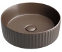 Умывальник CeramicaNova Element CN6057MDB