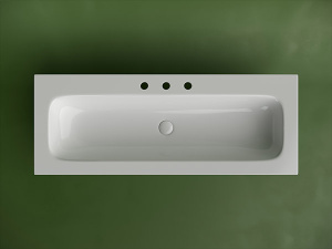 Умывальник CeramicaNova Grace CN7024