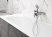 Акриловая ванна Bonito Home Aventura Slim, 170х75