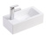 Умывальник Aquaceramika Artis AC043 R / L