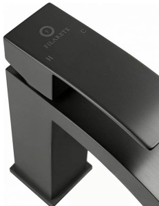 Смеситель для умывальника Filarete Waterfall FL5010BG