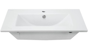 Умывальник Sanita Luxe Quadro 75