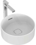 Умывальник Ideal Standard Strada II Round Vessel T292901