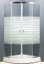 Душевой уголок Coliseum S802D