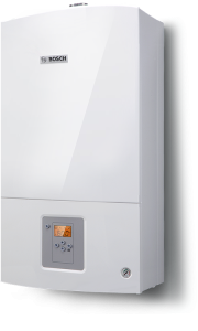 Газовый котел Bosch Gaz 6000 W WBN 24 HRN