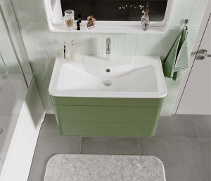 Умывальник Madera Adel 80