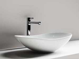 Умывальник CeramicaNova Element CN6015
