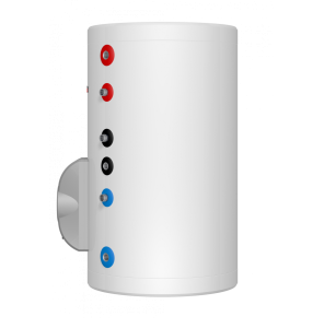 Водонагреватель комбинированный THERMEX IRP 200 V (combi)