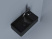 Умывальник CeramicaNova Element CN5045MB / CN5046MB