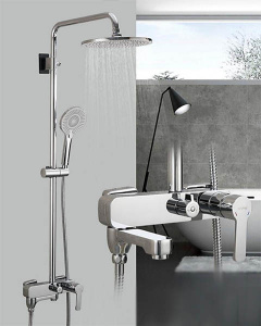 Душевая стойка Gappo G2402