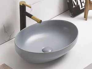 Умывальник CeramaLux 78590MH