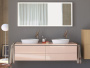 Умывальник Duravit Cape Cod 500 2339500000