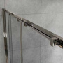 Душевая дверь Vincea Garda VDS-1G2170CL