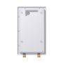 Электрический проточный водонагреватель THERMEX Topflow 15000