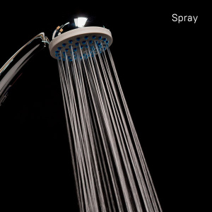 Душевая лейка Milardo Hand Shower 1401F68M18