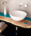 Умывальник Andrea Beauty 40