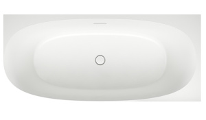 Акриловая ванна Wellsee Belle Spa 2.0 235802002 / 235803002 / 235805002 / 235806002, 170х75