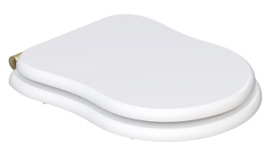 Крышка-сиденье Caprigo Borgo KFe-BB-B231