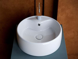 Умывальник CeramicaNova Element CN5027