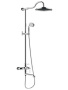 Душевая стойка Gappo G2469