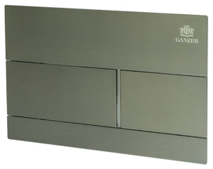 Кнопка для инсталляции Ganzer GZ2754-Q / GZ2754-S / GZ2754-G