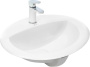 Умывальник WeltWasser WW Deilbach 6001