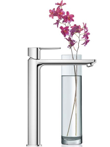 Смеситель для умывальника Grohe Lineare 23405001 / 23405DC1, хром