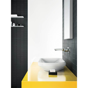 Смеситель встраиваемый для умывальника Hansgrohe Logis 71220000, хром