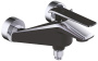 Смеситель для ванны Rose R1302H