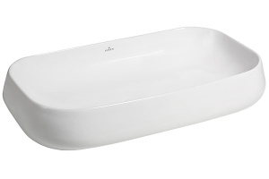 Умывальник Roxen Florio 570075, 71х41