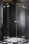 Душевой уголок Radaway Essenza Pro PDD White