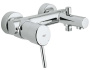 Смеситель для ванны Grohe Concetto 32211001