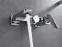 Смеситель для ванны Ganzer GZ51032