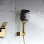 Смеситель для ванны Ganzer GZ05132-S