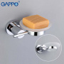 Мыльница Gappo G1802