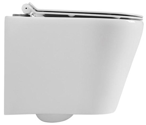 Подвесной унитаз Grado GD-W201T