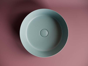 Умывальник CeramicaNova Element CN6022MLG