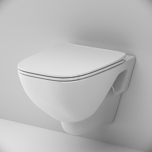 Подвесной унитаз AM.PM X-Joy FlashClean C851701SC