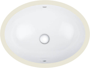 Умывальник Grohe Universal 39423000