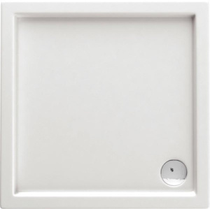 Душевой поддон Deante Minimal KTN 042B / KTN 041B / KTN 040B, 80х80